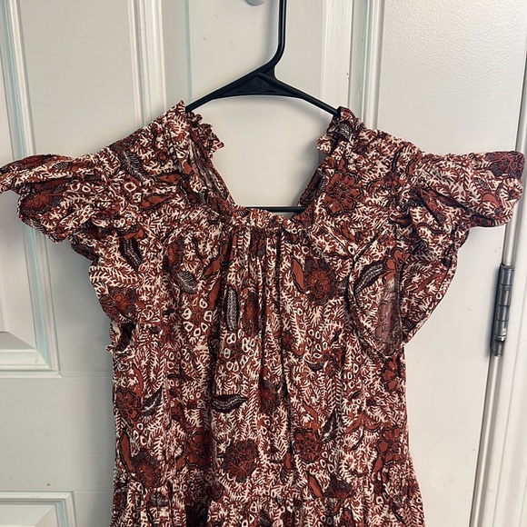 Ulla Johnson dress - Picture 3 of 4